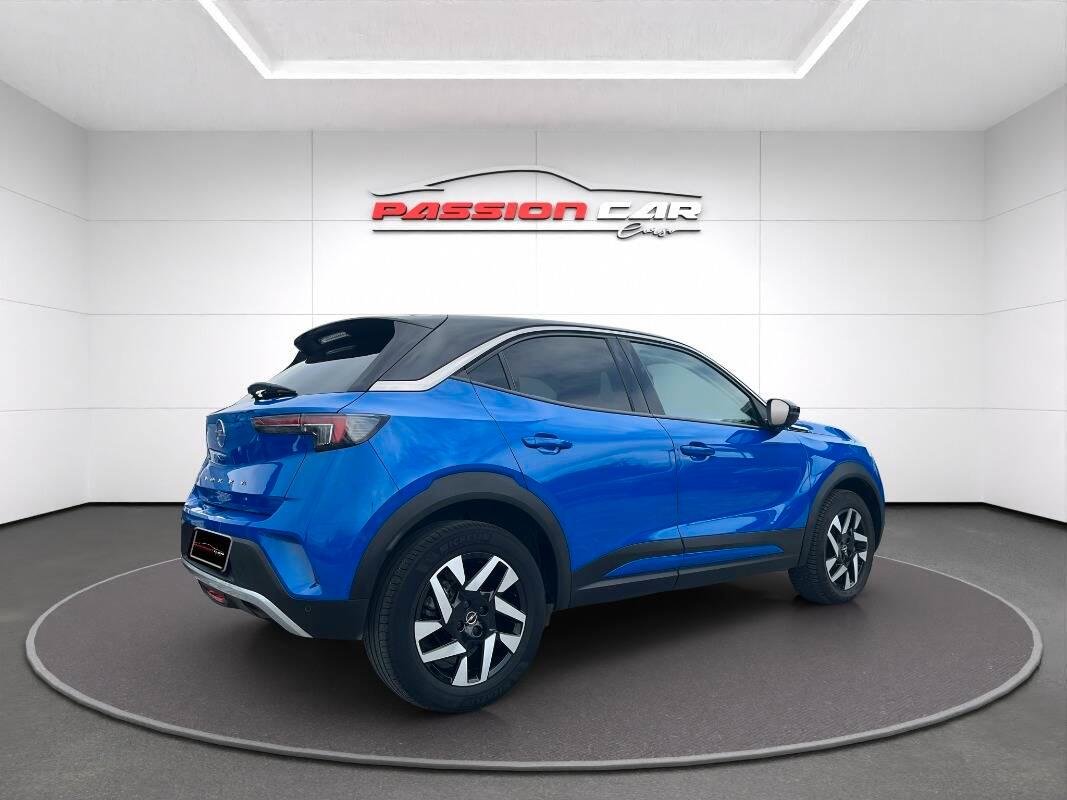 Opel Mokka 1.2 t Elegance s&s 100cv