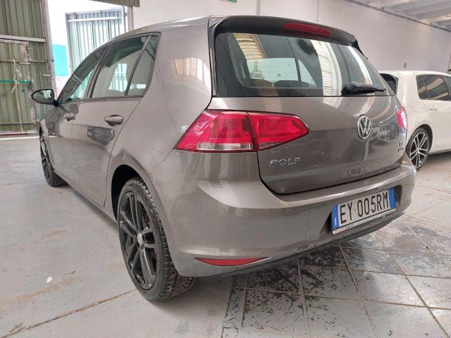 VOLKSWAGEN Golf 1.6 TDI 90 CV 5p.