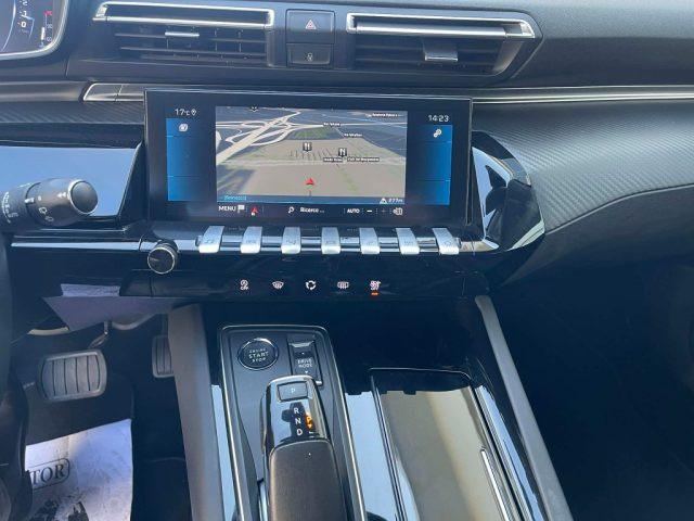 PEUGEOT 508 BlueHDi 130 Stop&Start EAT8 SW Allure