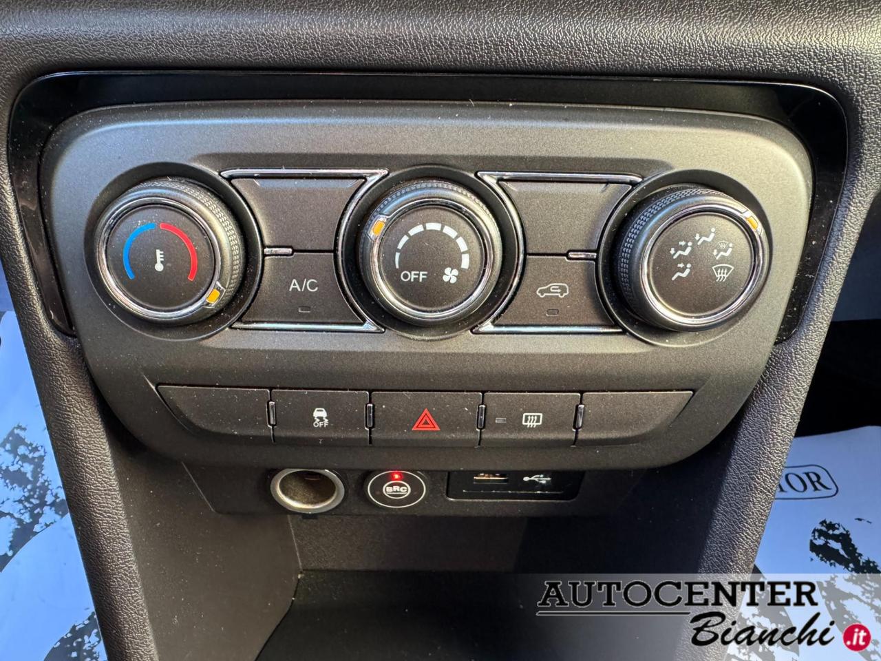 DR Motor DR 3 1.5 S2 Gpl 114cv