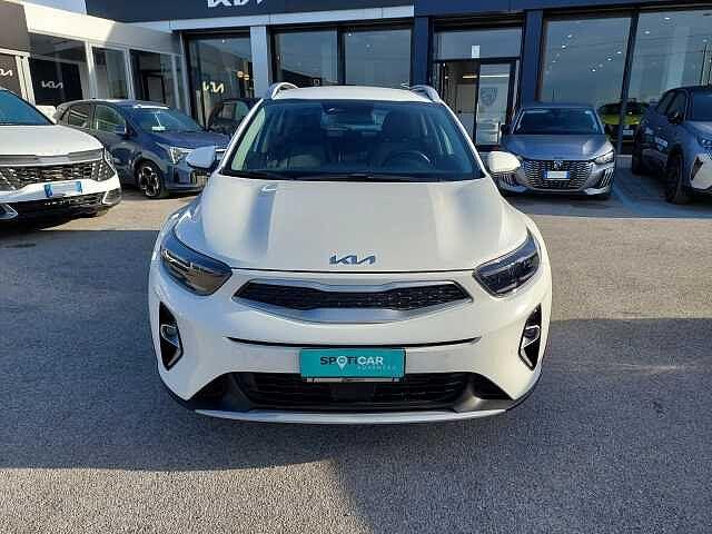 Kia Stonic 1.2 DPI Urban TT