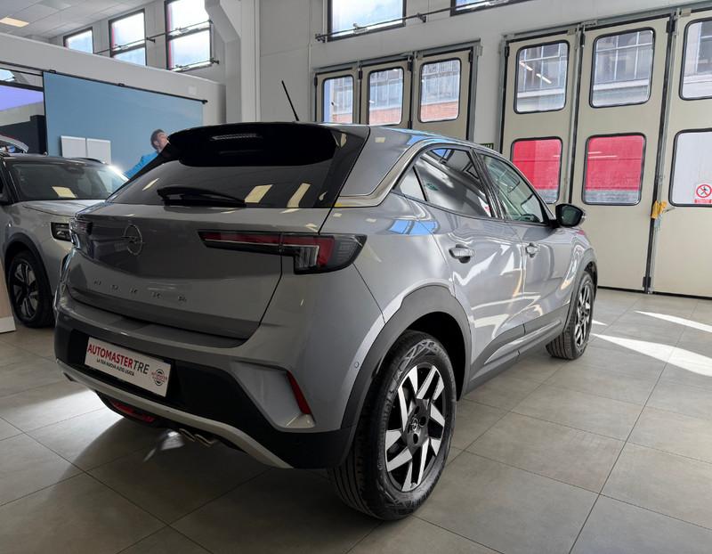 Opel Mokka Mokka 1.2 Turbo 130 CV aut. GS