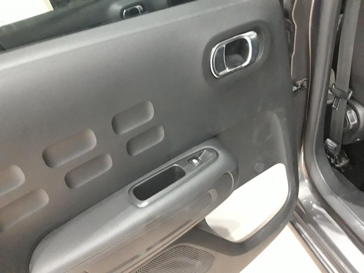 Citroen C3 PureTech 83 S&S Shine