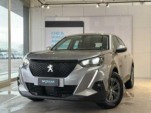 Peugeot 2008 PureTech 100 S&S Active Pack