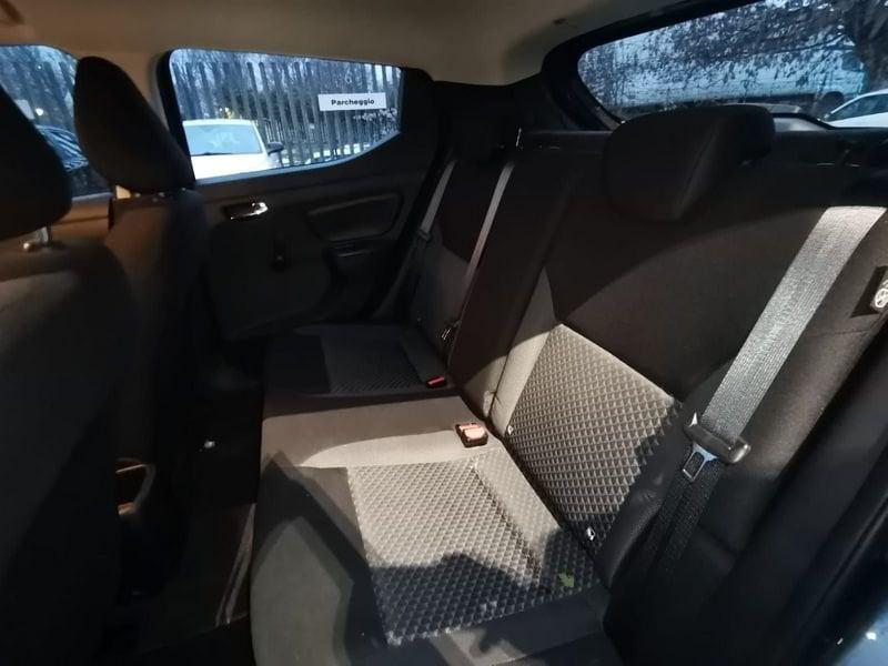 Nissan Micra Micra 1.0 IG-T 100 5 porte N-Style cambio automatico