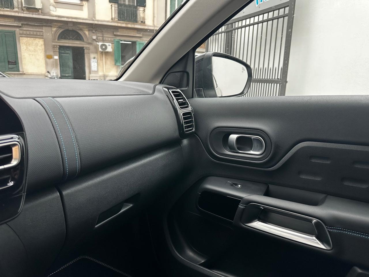 Citroen C5 Aircross BlueHDi 130 S&S EAT8 Feel Pack