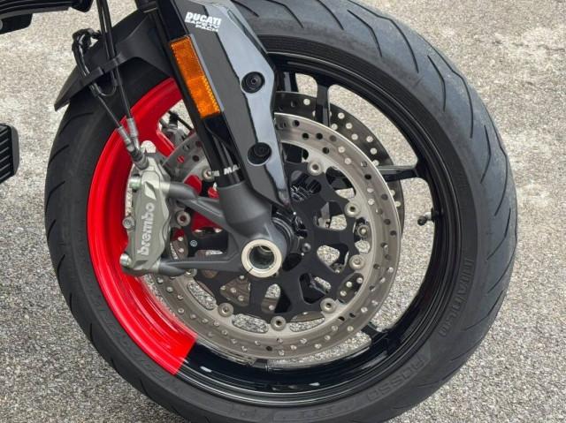 Ducati Hypermotard 950 Hypermotard 950 RVE (2022)