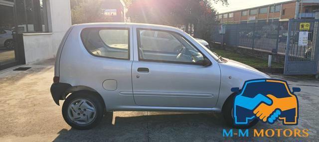 FIAT Seicento 1.1