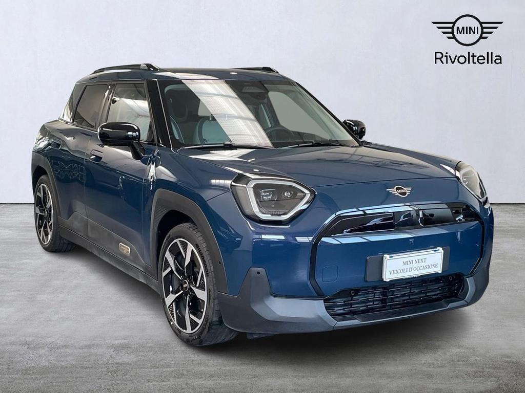 Mini Mini Aceman All-Electric E Classic