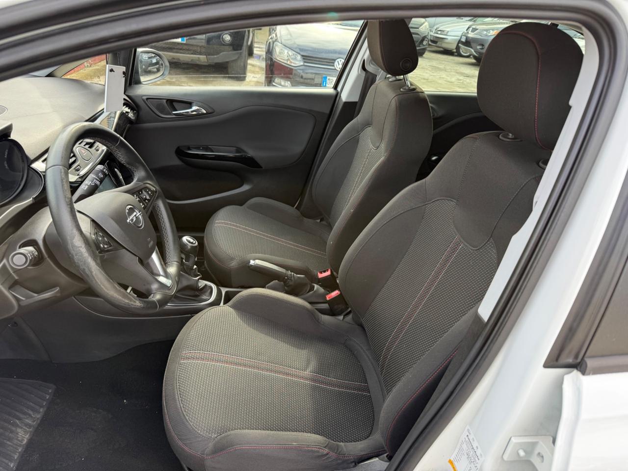 Opel Corsa 1.3 CDTI ecoFLEX 95CV b-Color