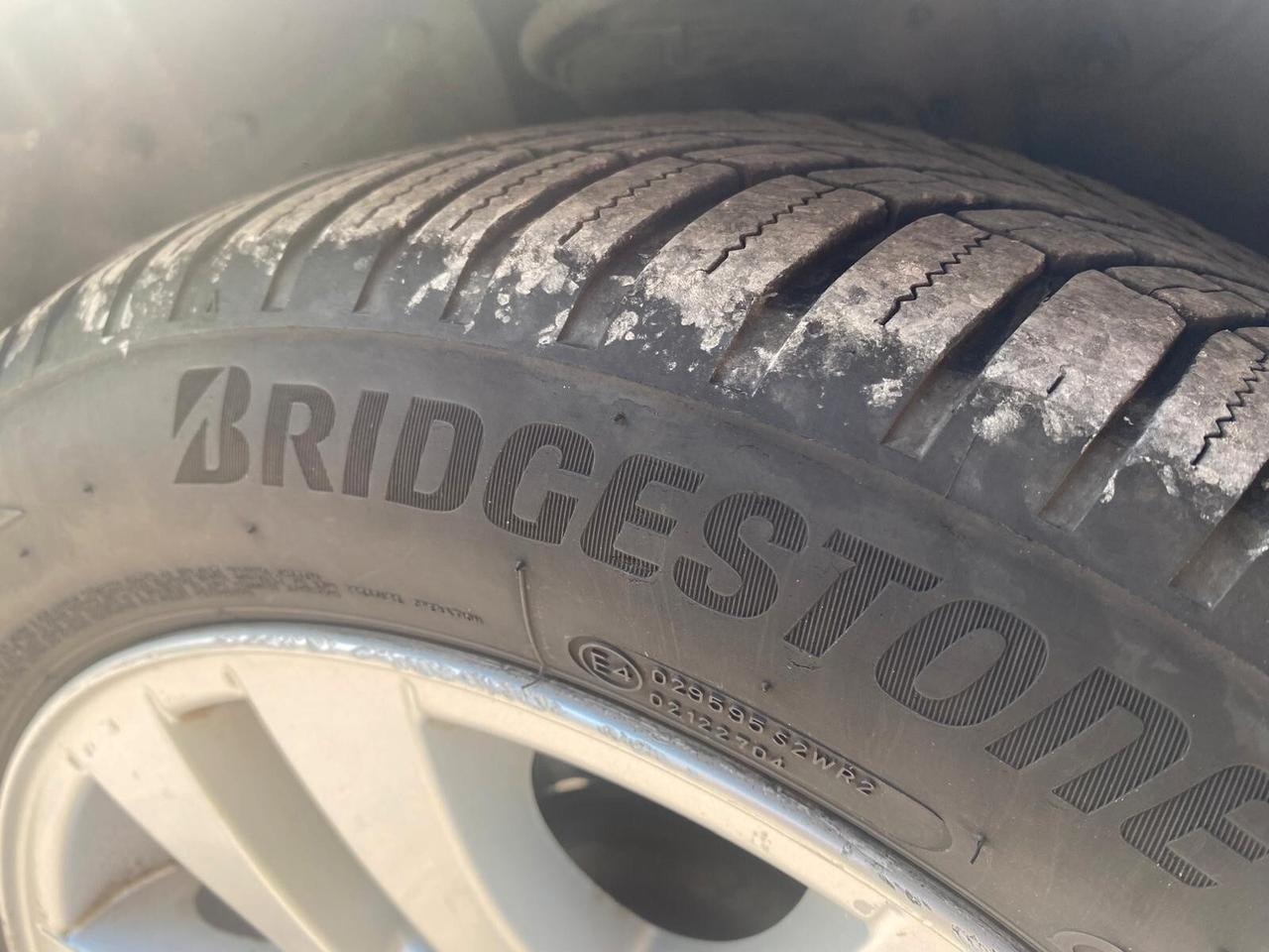 Bmw 325 325i cat Touring Attiva