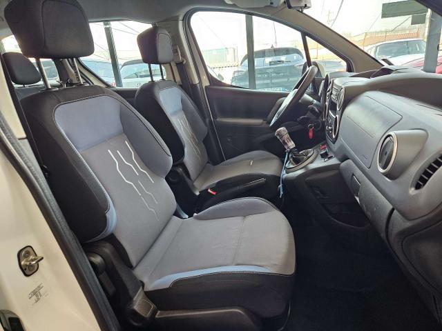 Peugeot Partner Tepee 1.6 hdi Outdoor 92cv