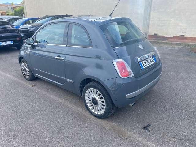 Fiat 500 500 III 1.2 Lounge 69cv