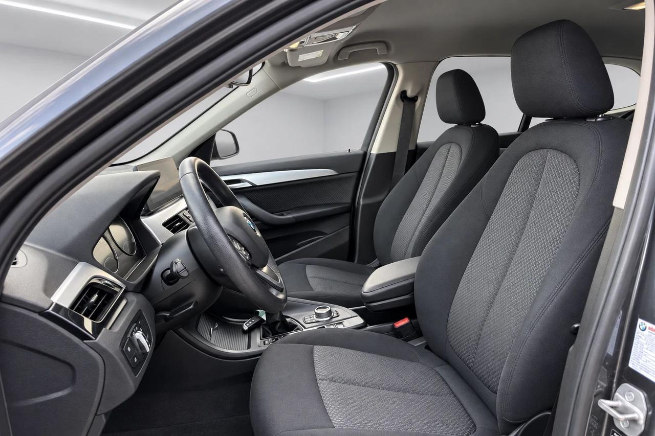 Bmw X1 xdrive25e Advantage auto
