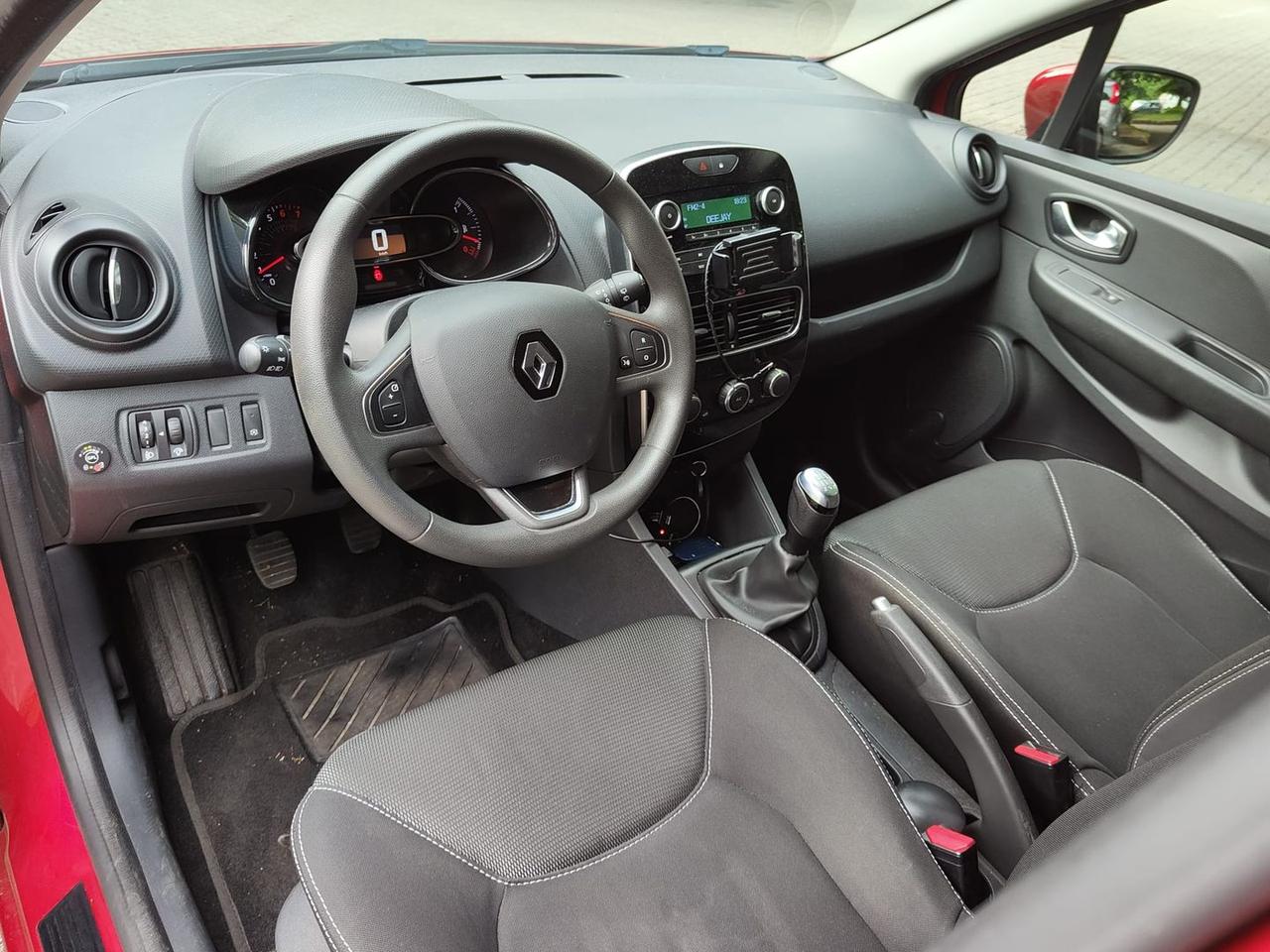 Renault Clio 0.9 TCe 90 LPG Life #10730