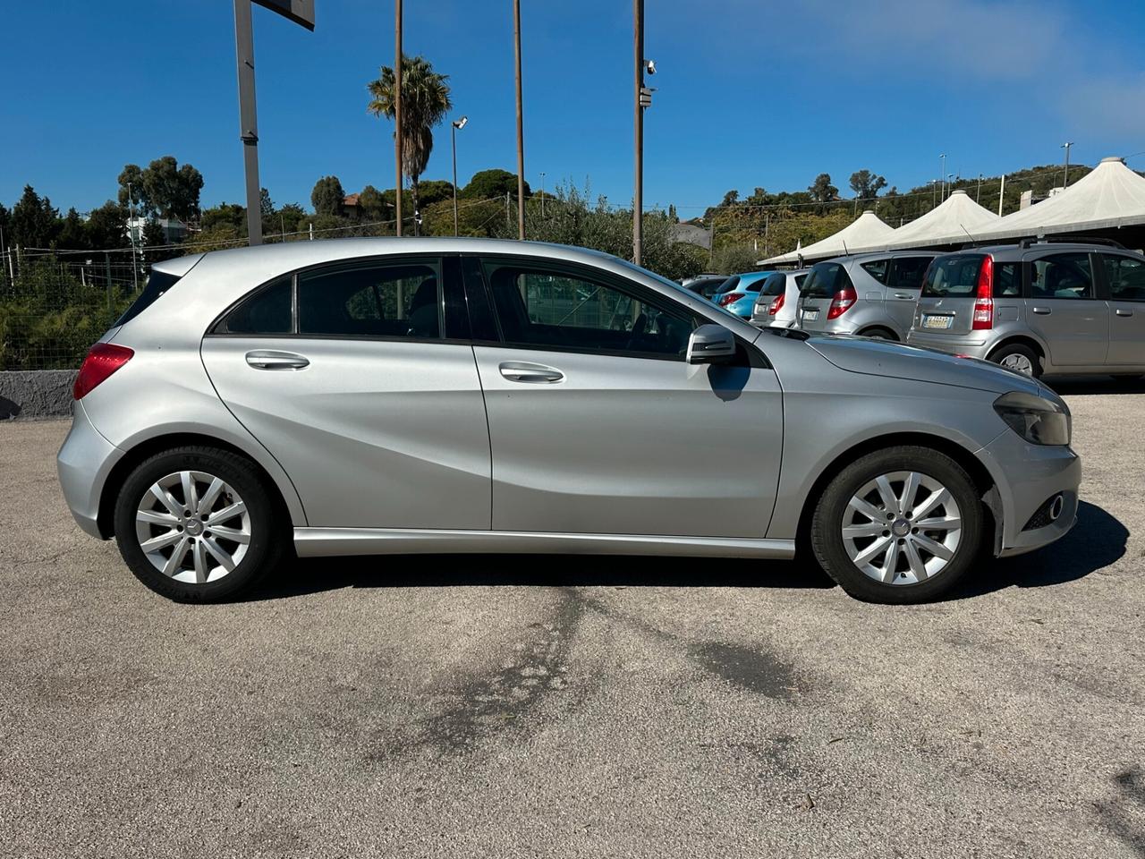 Mercedes-benz A 180 Classe CDI Executive