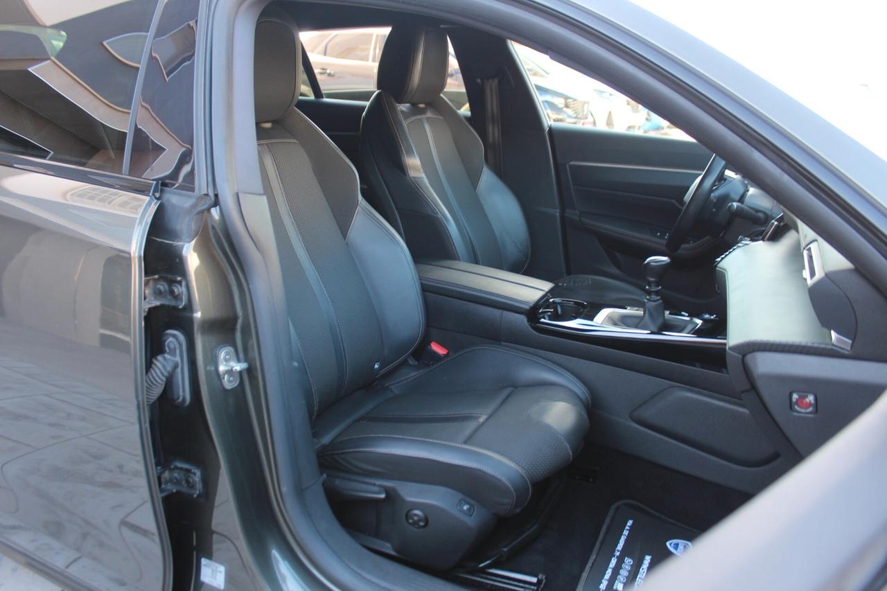 Peugeot 508 BlueHDi 130 Stop&Start SW GT Line
