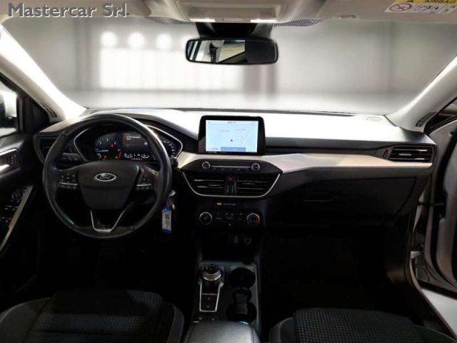 FORD Focus BERLINA 1.5 ECOBLUE 120CV CO-PILOT AUTO - FZ667SR