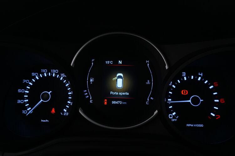 Fiat 500L Mirror Dualogic BR355508 1.3 Diesel 95CV