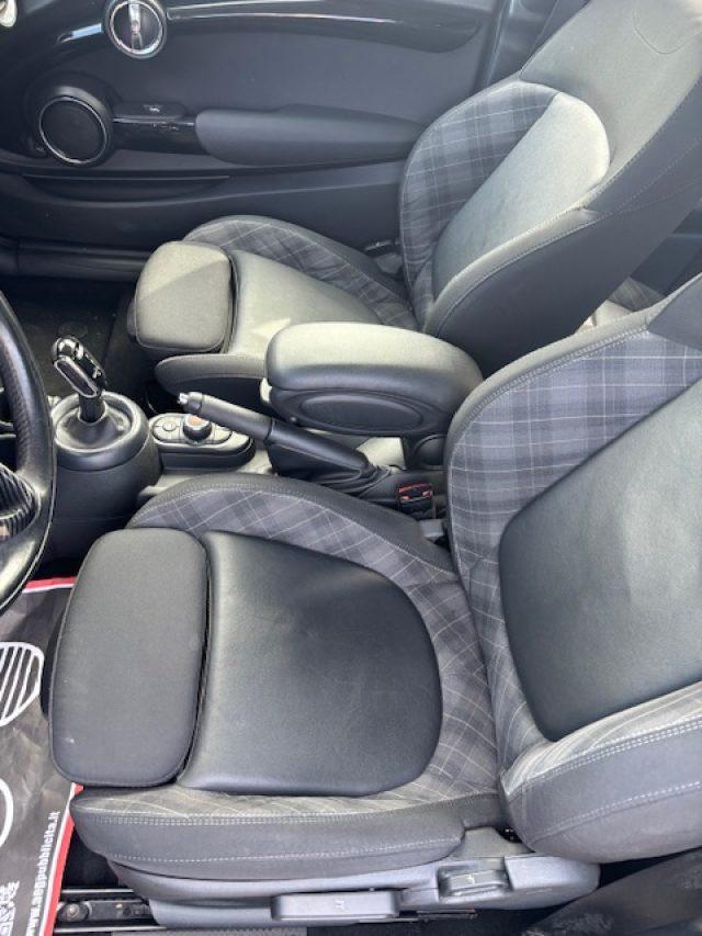 MINI Cooper D 1.5 Cooper D Business