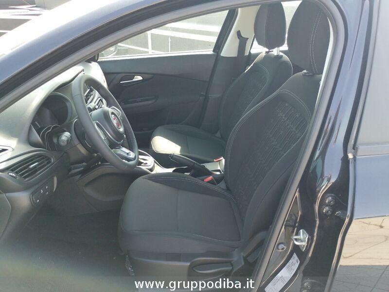 FIAT Tipo X2V Hatchback Hybrid 1.5 Hybrid 130cv Dct Hb Tipo