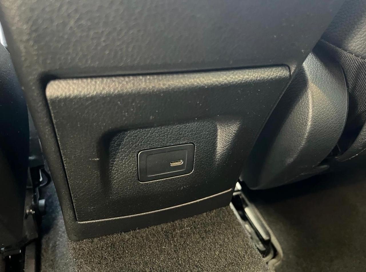 Mercedes-benz CLA 45 AMG 200 d Premium