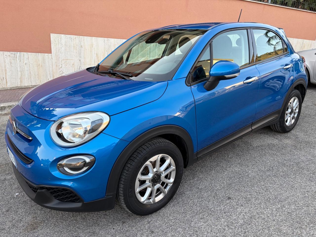 Fiat 500X 1.3 MultiJet 95 CV Solo 79000 km