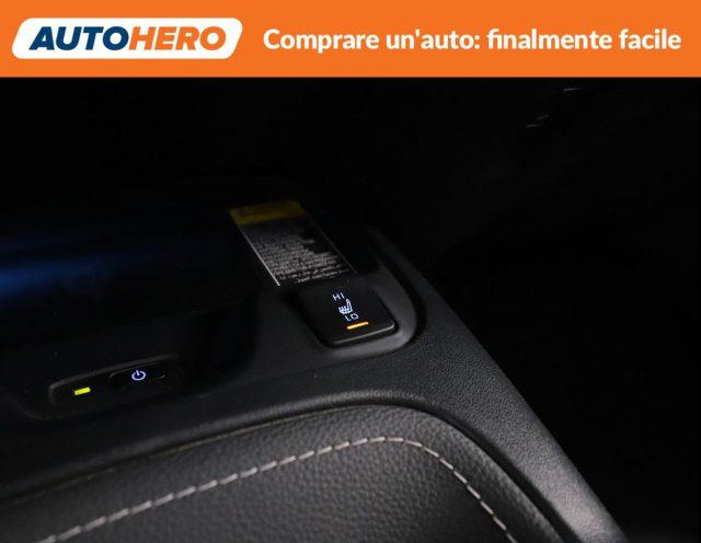 TOYOTA Corolla Touring Sports 1.8 Hybrid Style