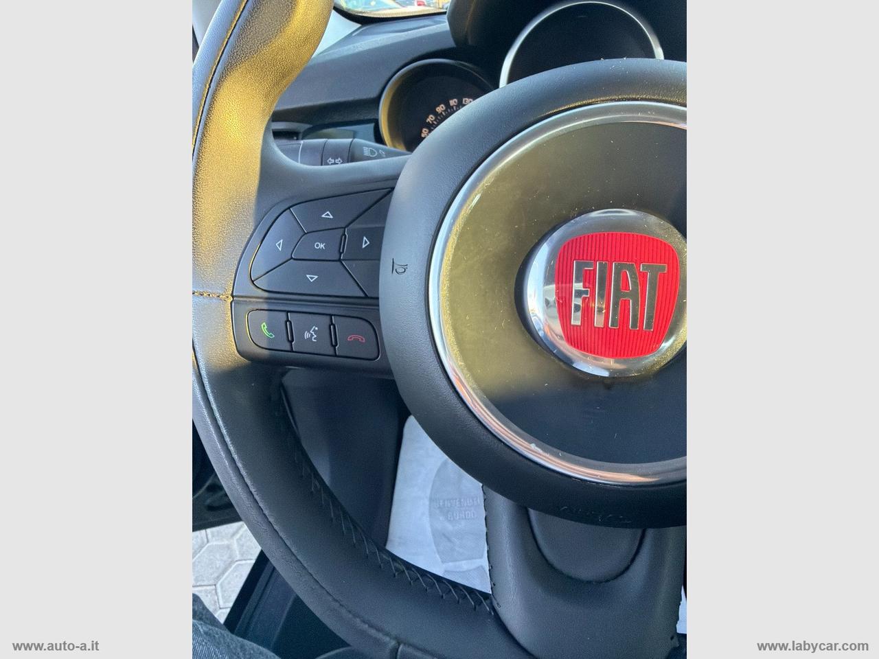 FIAT 500X 1.3 M.Jet 95 CV Business