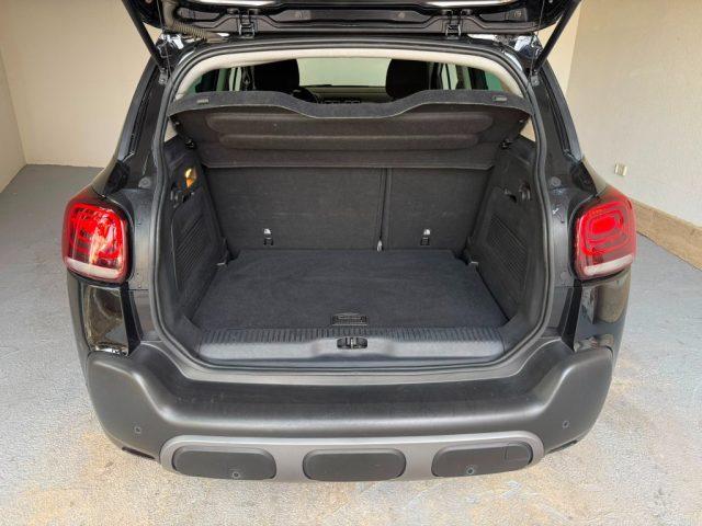 CITROEN C3 Aircross PureTech 110 S&S Plus