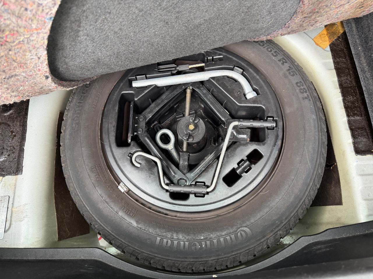 Fiat Grande Punto 1.4 5p- Neopatentati-Garanzia