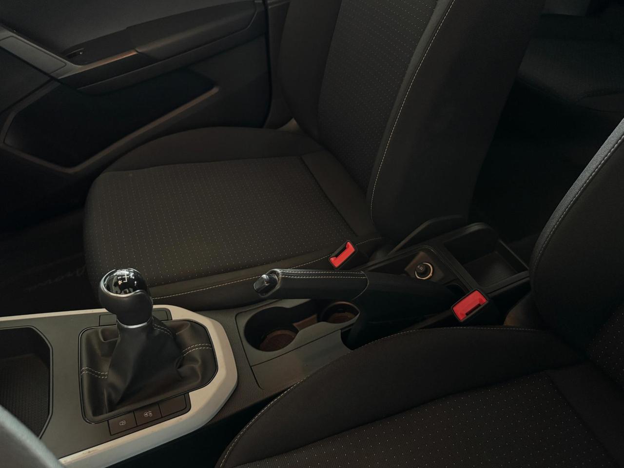 Seat Arona 1.0 tgi Style 90cv