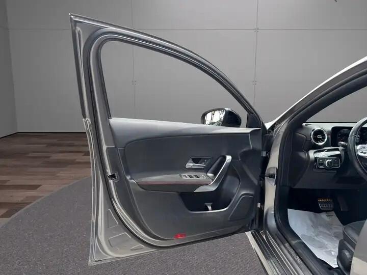 Mercedes-Benz A 180 d Premium auto~Unipro~Promo Finanziamento