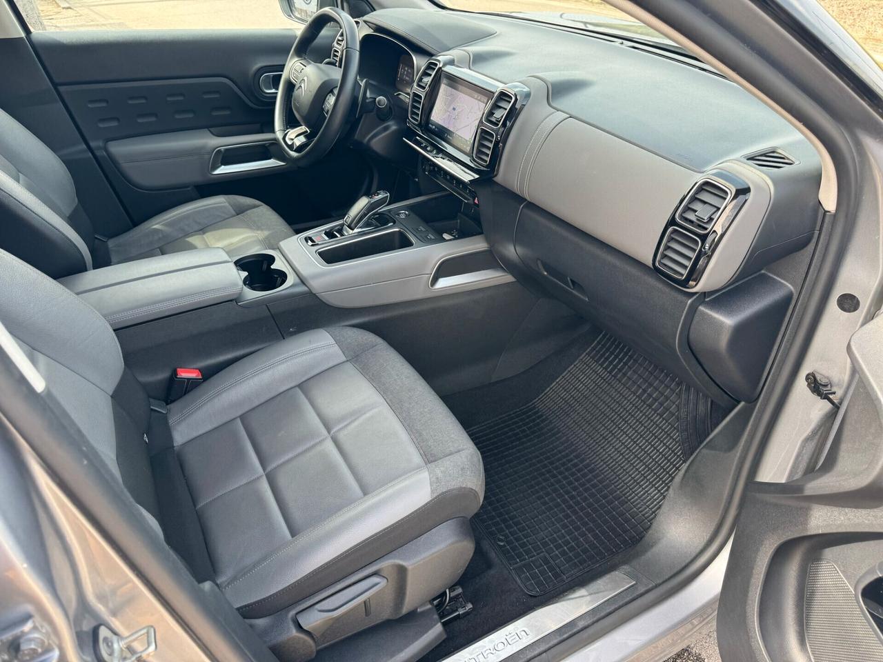 Citroen C5 Aircross BlueHDi 130 S&S EAT8 Shine