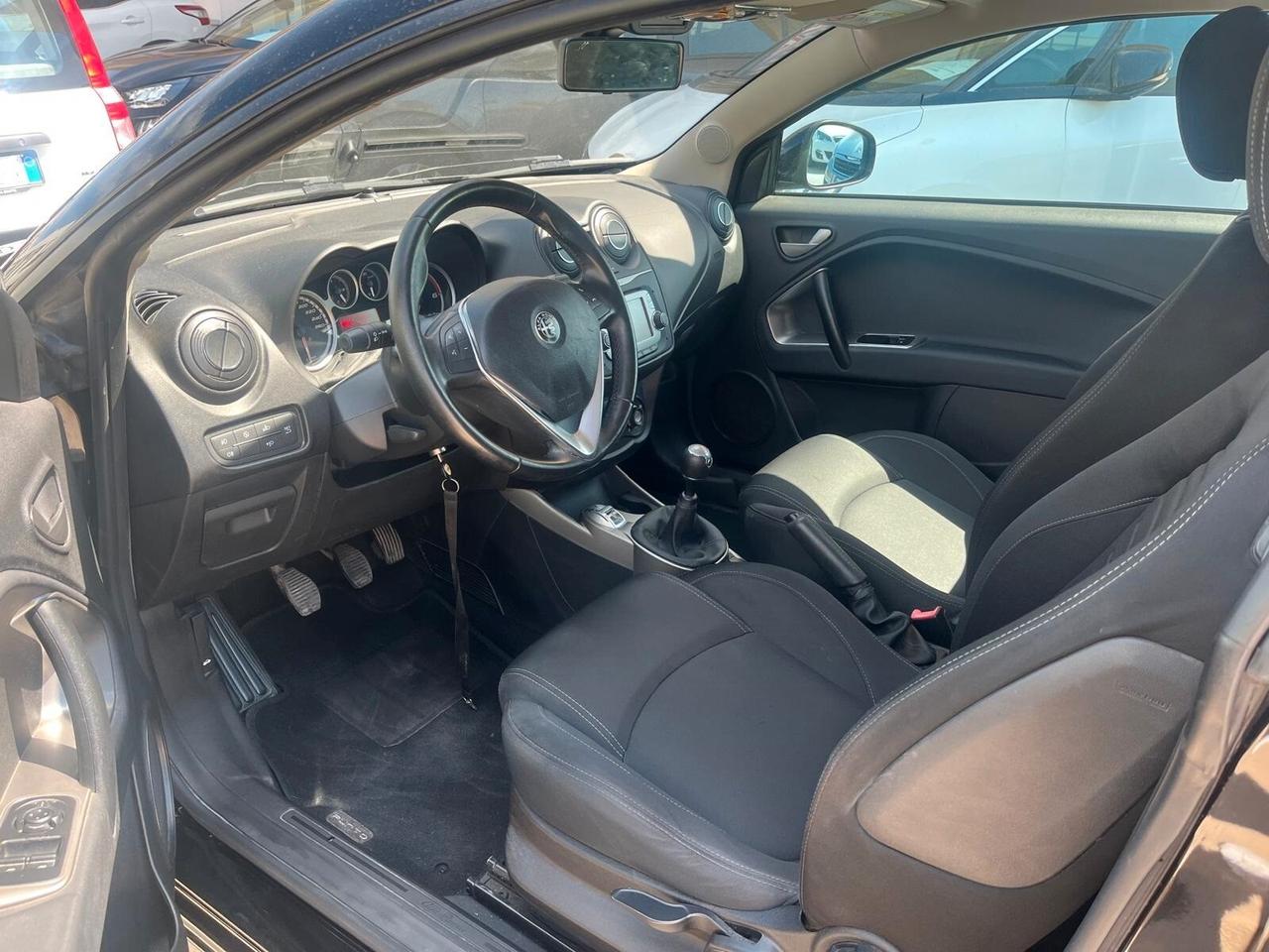 Alfa Romeo MiTo 1.3 JTDm 95 CV S&S Super