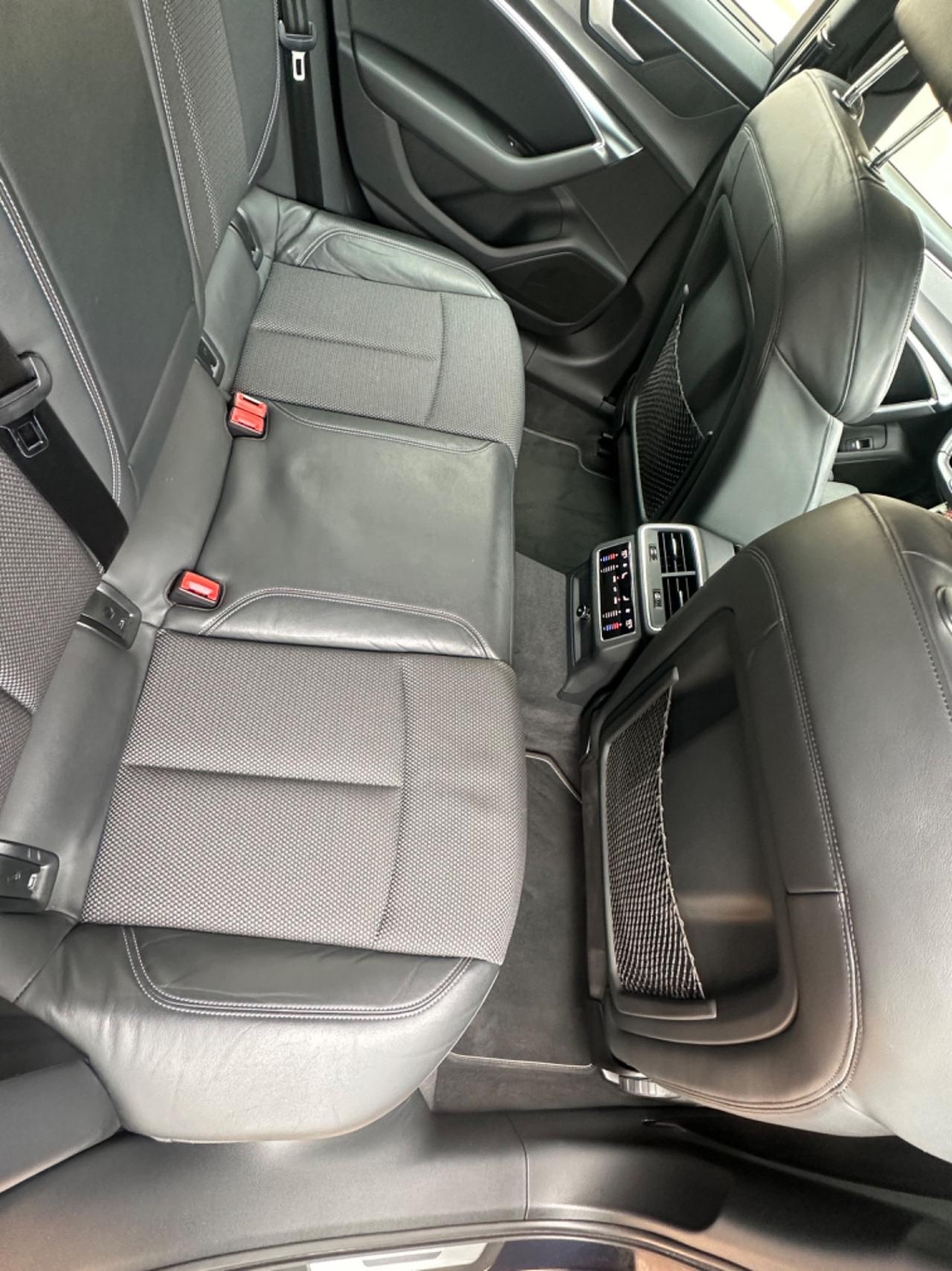 Audi A6 Avant 40 2.0 TDI quattro ultra S tronic Business Plus