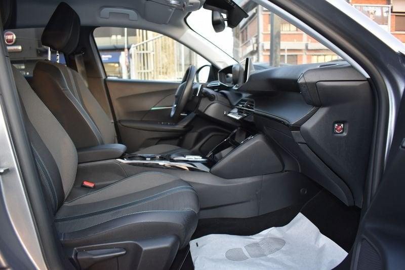 Peugeot 2008 2008 PureTech 130 S&S EAT8 Allure