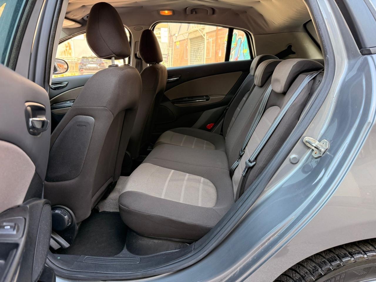 Fiat 500L 1.6 Multijet 105 CV Lounge