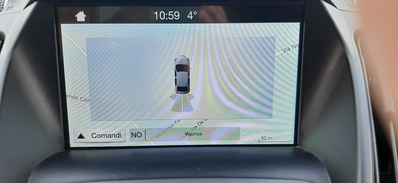 Ford Kuga 1.5 EcoBoost 120 CV S&S 2WD Business