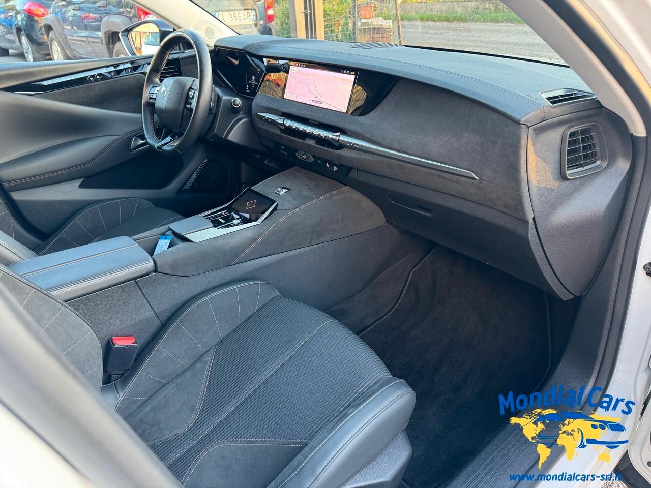 Ds DS4 4 BlueHDi 130 aut. Performance -PROMOZIONE-