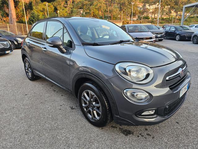 FIAT 500X 1.6 MultiJet 120 CV Business