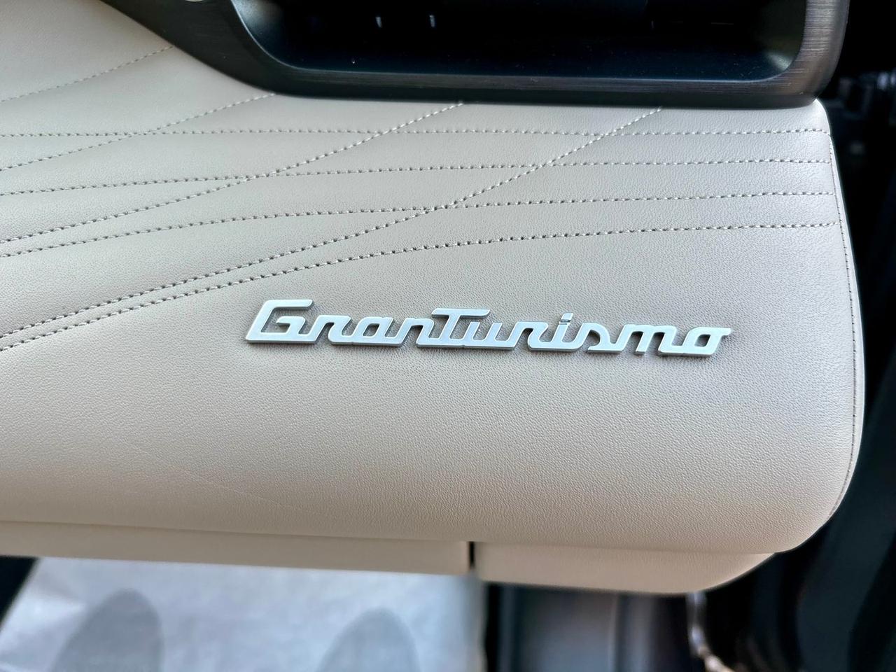 Maserati GranTurismo Modena #7320