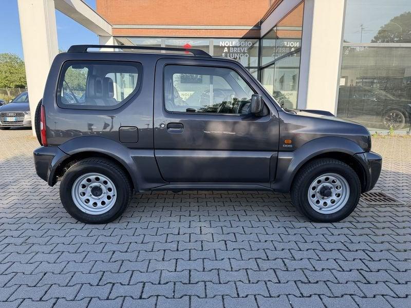 Suzuki Jimny Jimny 1.5 ddis Special 4wd