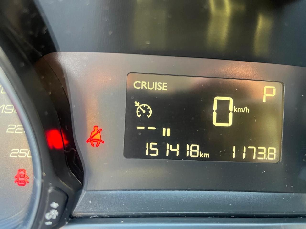 Peugeot 308 BlueHDi 130 S&S EAT6 Active