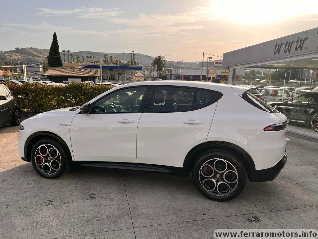 Alfa Romeo Tonale 1.6 diesel 130 CV TCT6 Veloce SOLO 16.000 KM
