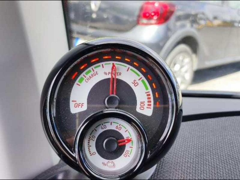 smart fortwo III 2020 eq Prime 4,6kW