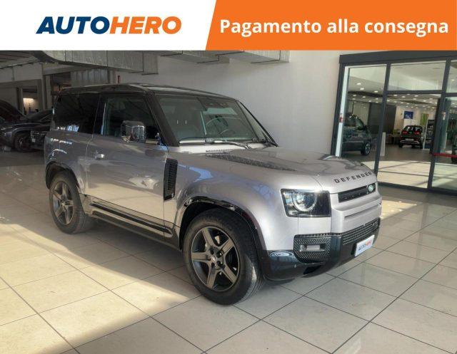 LAND ROVER Defender 90 3.0D I6 200 CV AWD Auto X-Dynamic SE