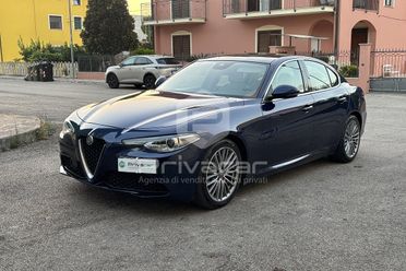 ALFA ROMEO Giulia 2.2 Turbodiesel 180 CV AT8 Business Sport Launch Ed.