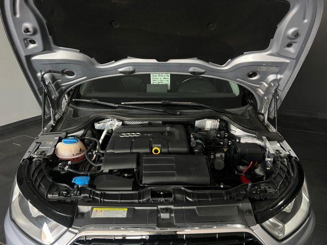 AUDI A1 1.4 TDI 90 CV SPORTBACK style S Line
