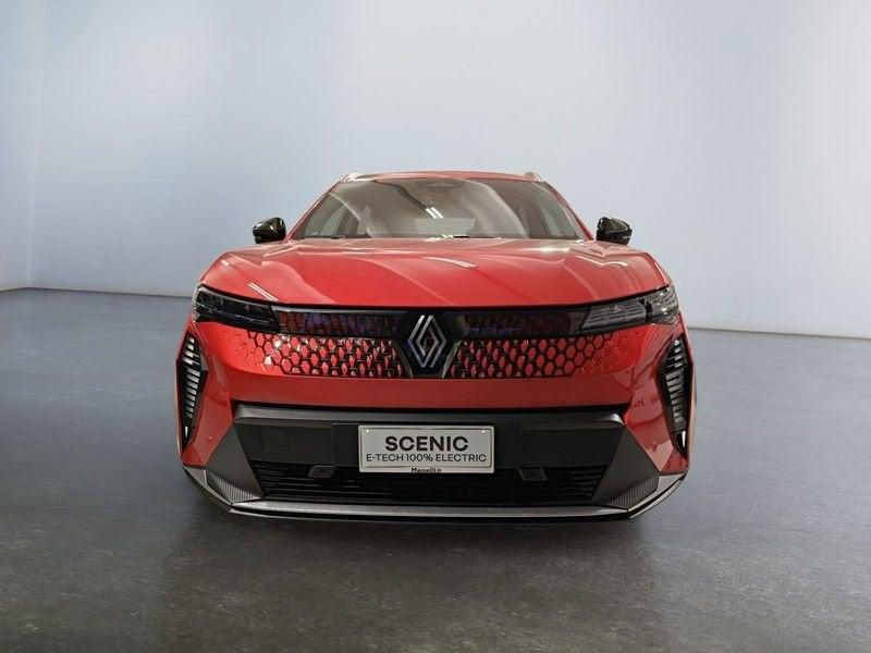 Renault Scénic Electric Comfort Range Techno 170 CV rif.GX882